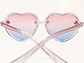 Lentes Corazón  - Miniatura 4
