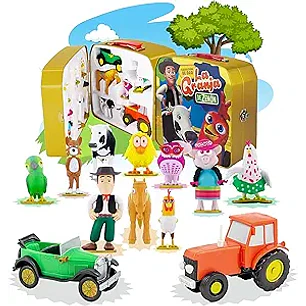 Granja De Zenon