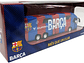 Autobús de equipo coleccionable oficial del FC - Miniatura 5
