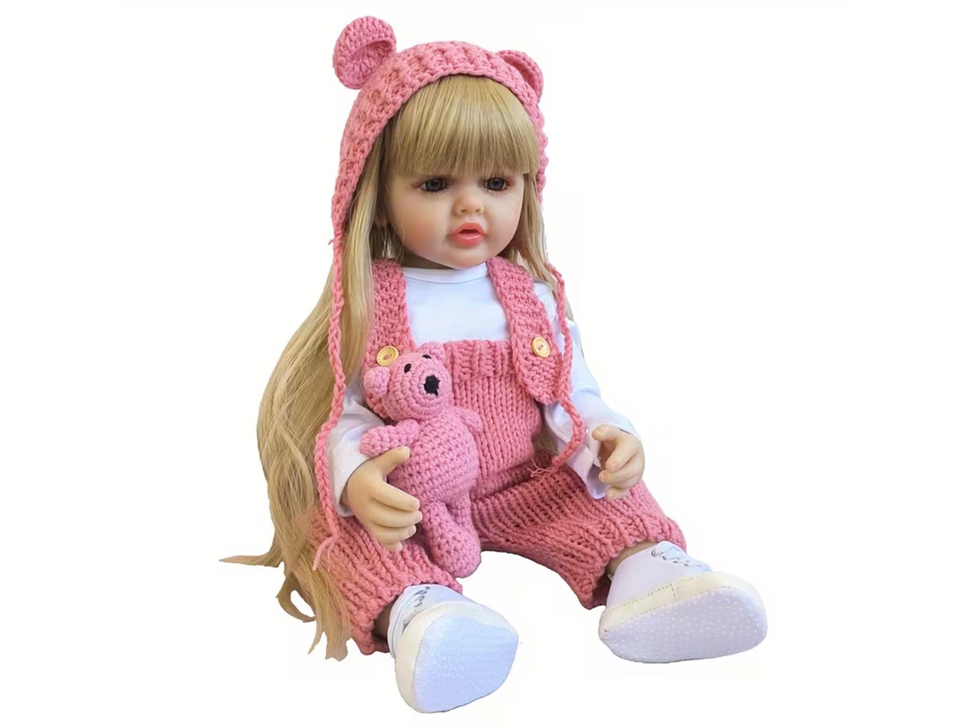 Bebe Realista 50CM 2