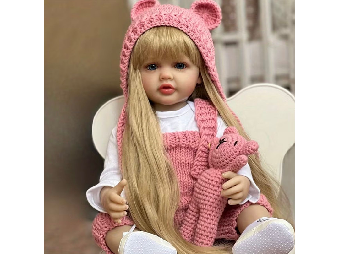 Bebe Realista 50CM 1