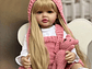Bebe Realista 50CM - Miniatura 1
