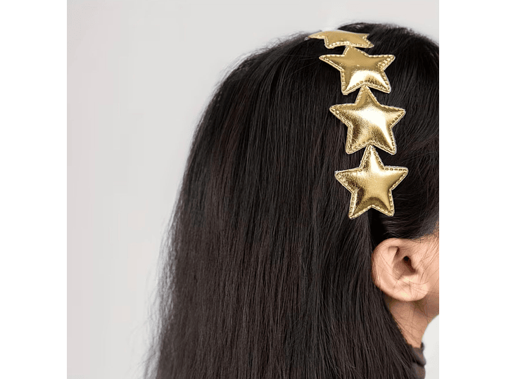 Diadema Estrellas 2