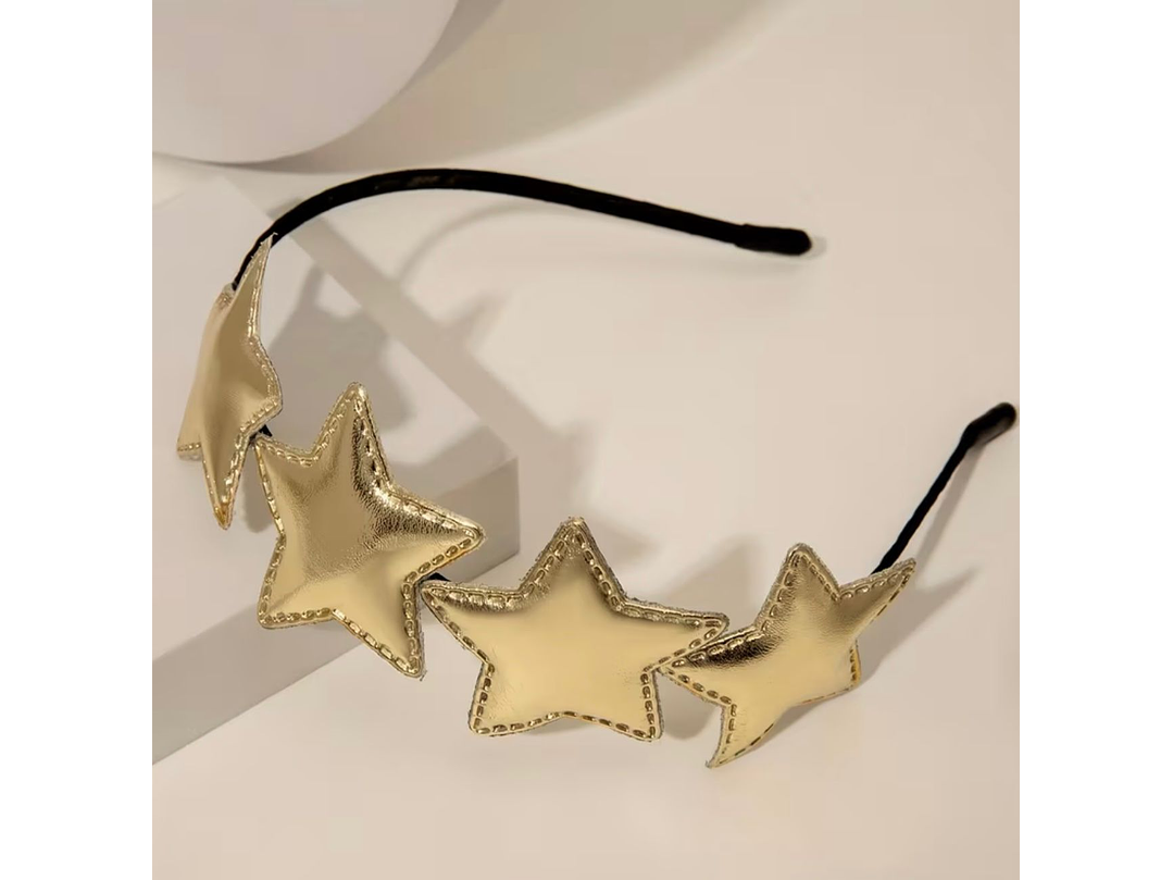 Diadema Estrellas 1