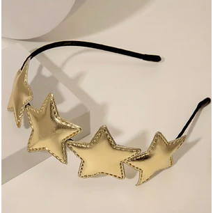 Diadema Estrellas