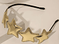 Diadema Estrellas - Miniatura 1