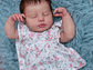 Muñecas de bebé Reborn – Muñeca de bebé 50Cm - Miniatura 1