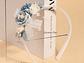 Diadema Flor  - Miniatura 3