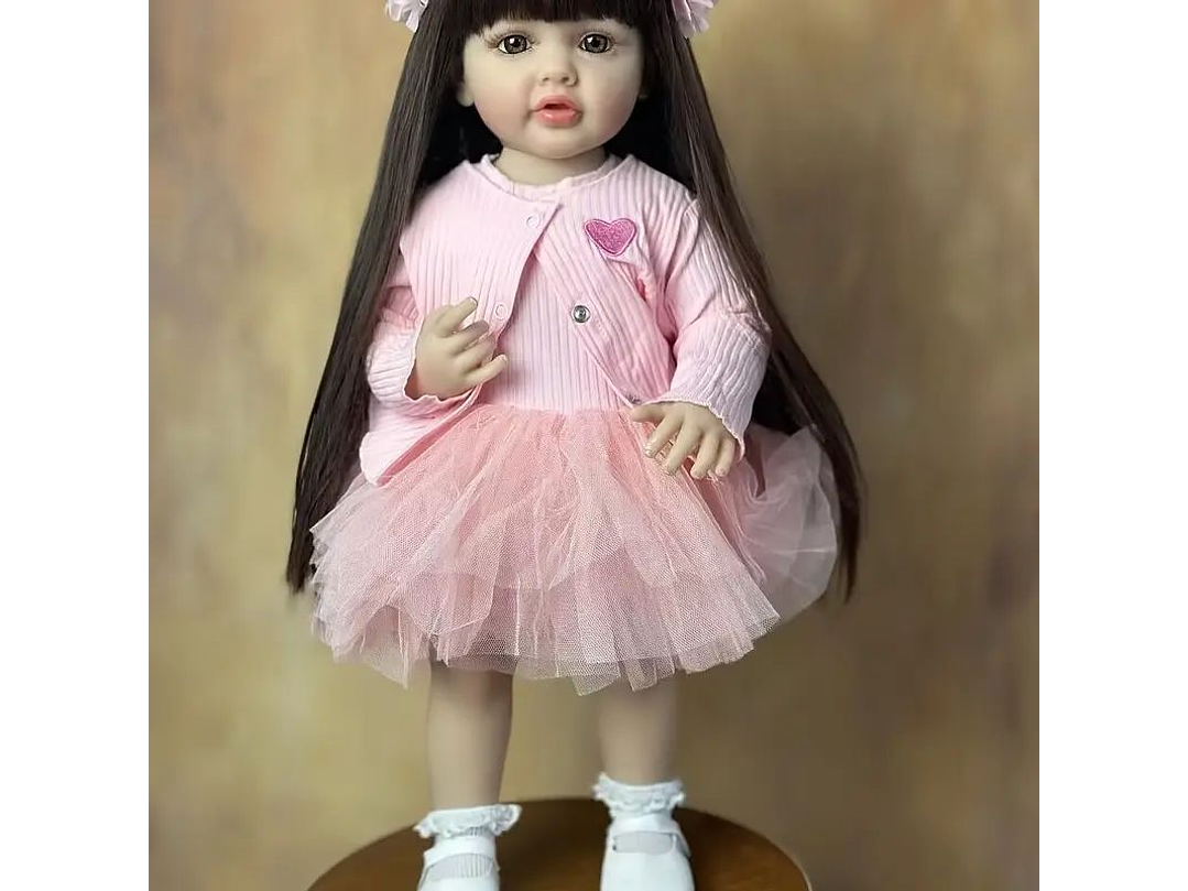 Bebe Realista 50CM 1