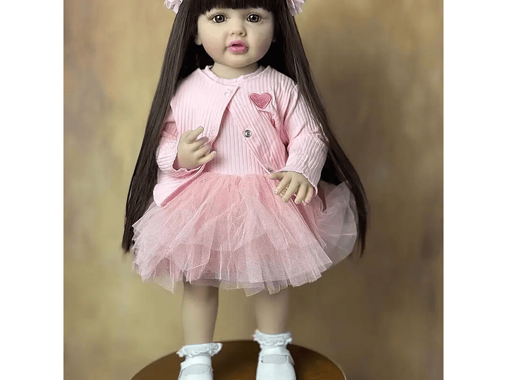 Bebe Realista 50CM 1