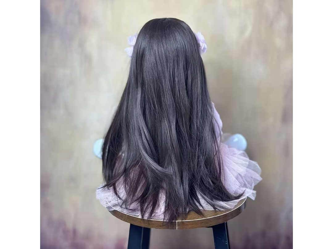 Bebe Realista 50CM 4