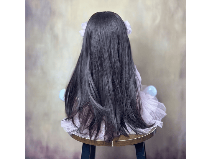 Bebe Realista 50CM 4