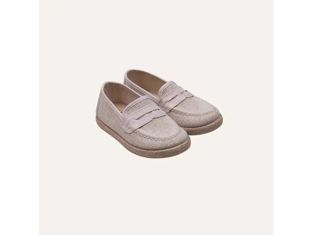 Mocasín Tokolate  2