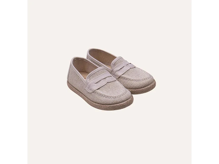 Mocasín Tokolate  2