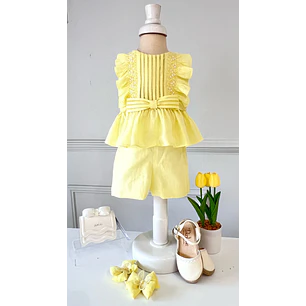 Set Erika Schnurbush 