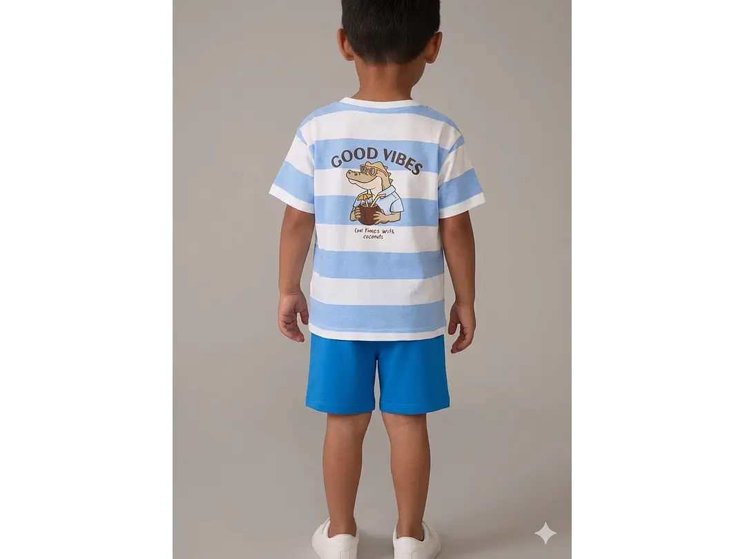 Set Mayoral Celeste 2