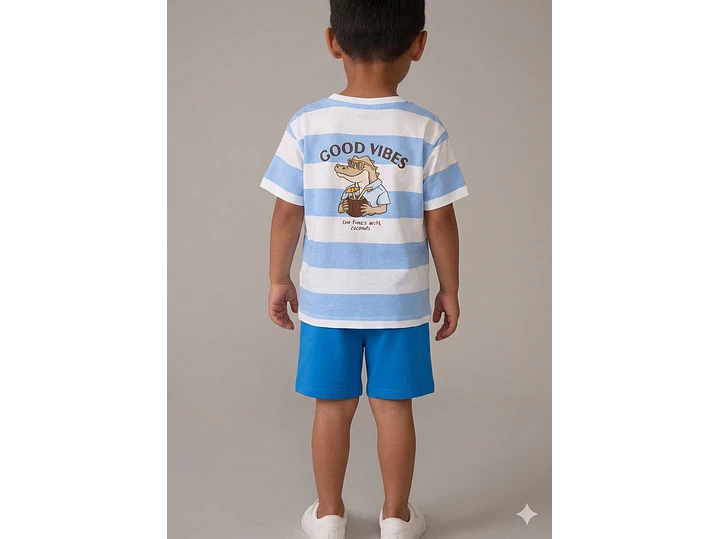 Set Mayoral Celeste 2