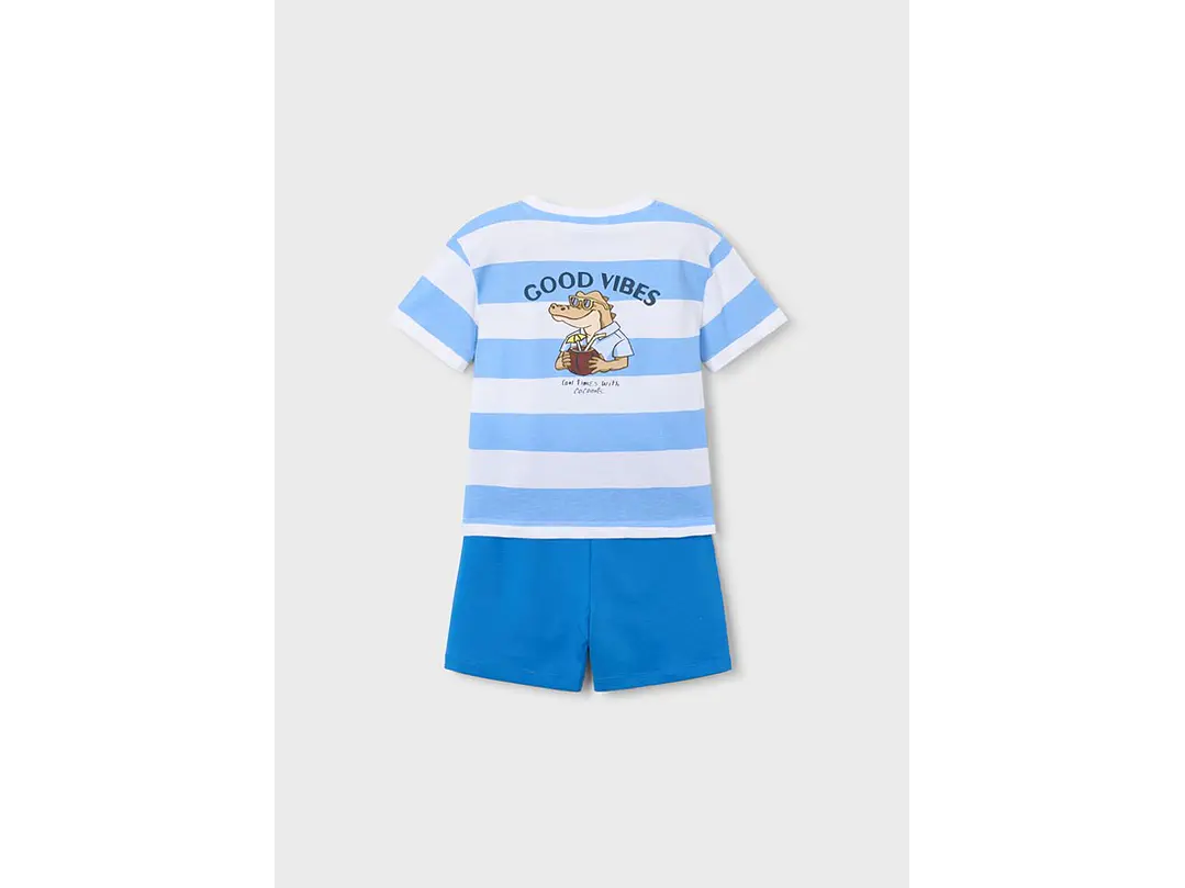 Set Mayoral Celeste 5