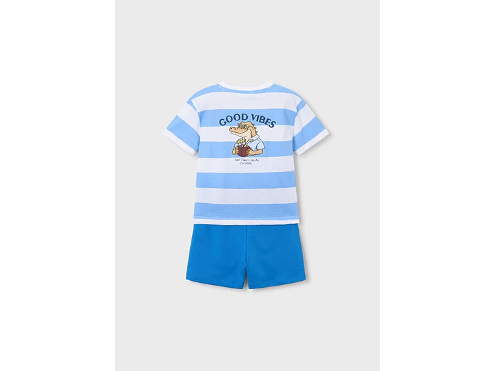 Set Mayoral Celeste 5