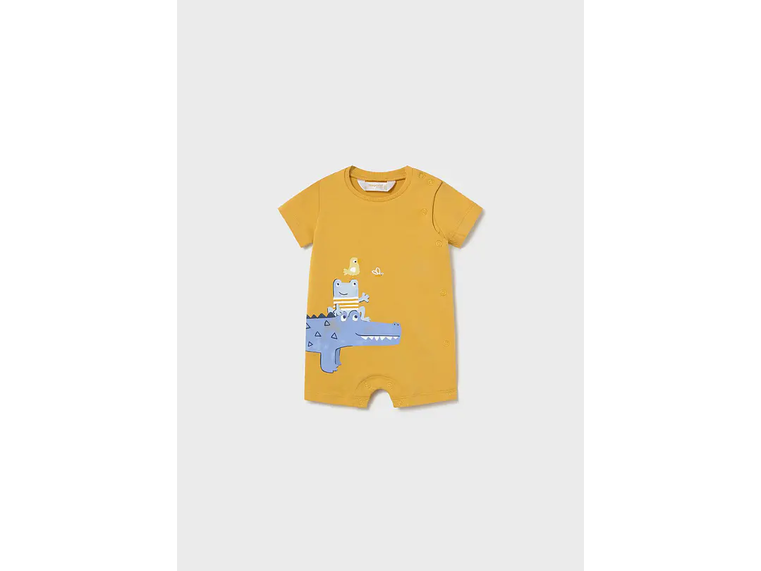 Pelele Mayoral Coco 2