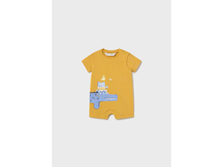 Pelele Mayoral Coco 2