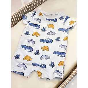 Pelele Mayoral Coco Sabana