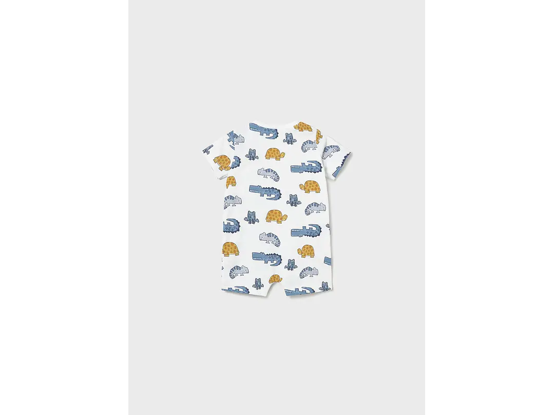 Pelele Mayoral Coco Sabana 2