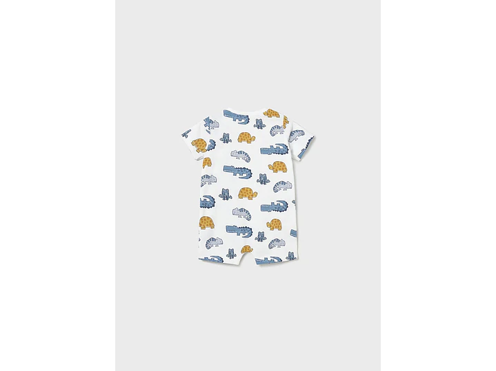 Pelele Mayoral Coco Sabana 2