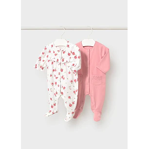 Set Pijamas Mayoral  Rose