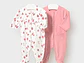 Set Pijamas Mayoral  Rose - Miniatura 1