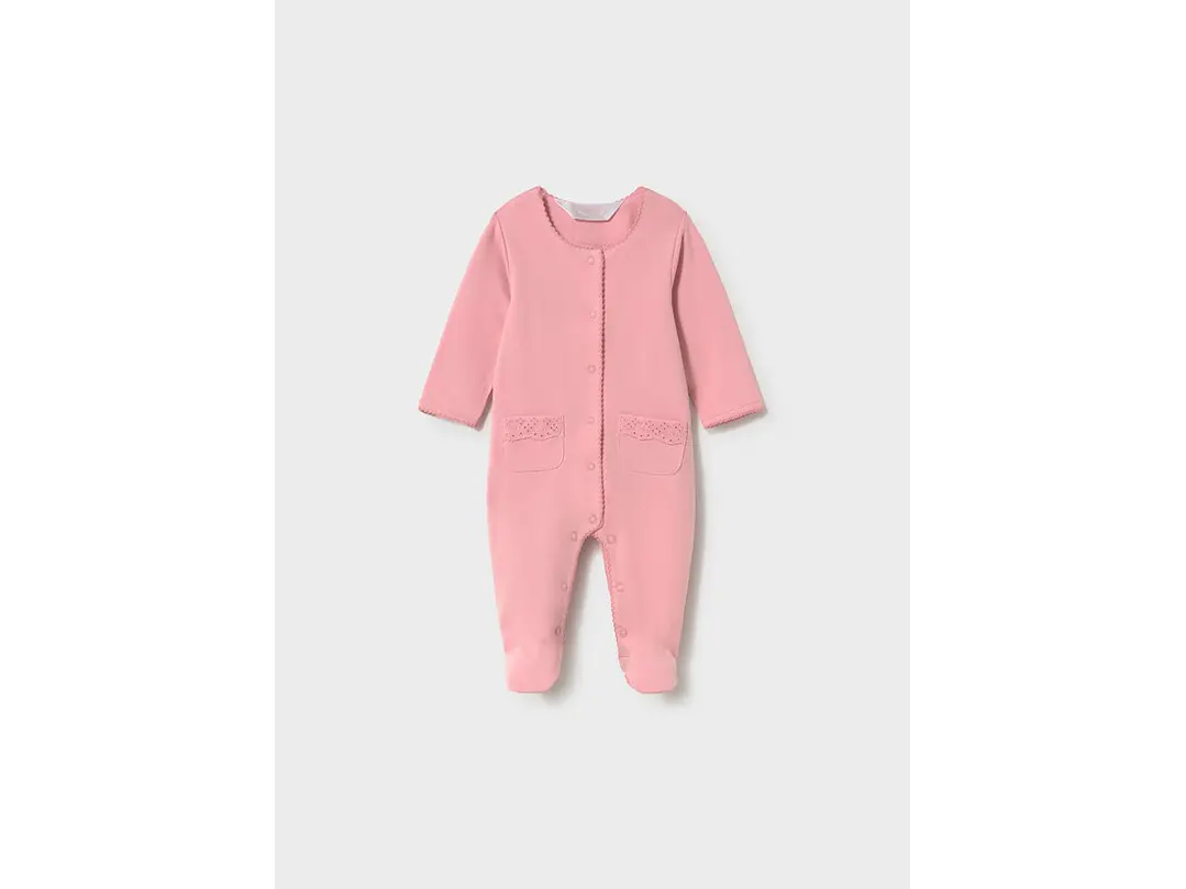 Set Pijamas Mayoral  Rose 2