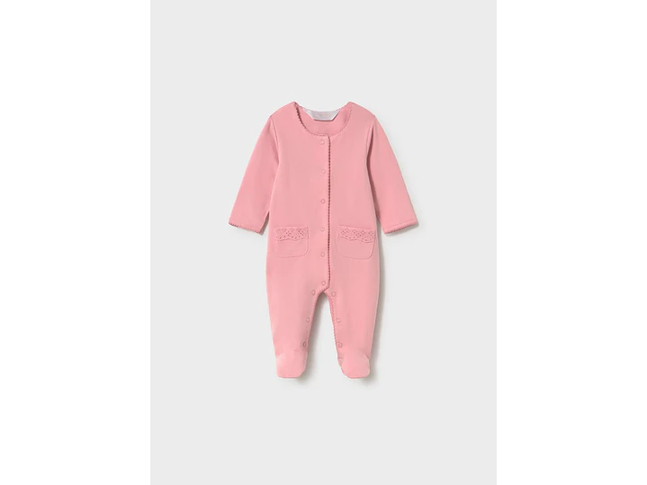 Set Pijamas Mayoral  Rose 2