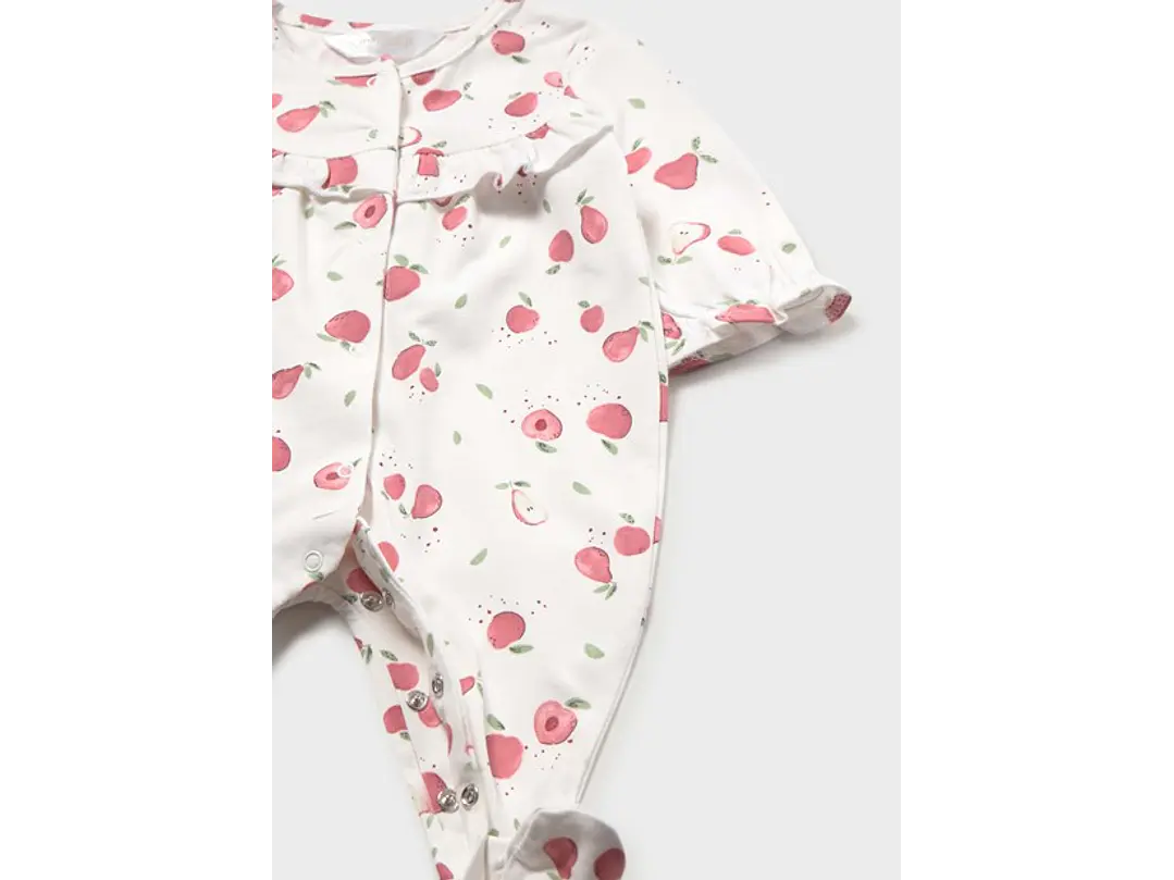 Set Pijamas Mayoral  Rose 3