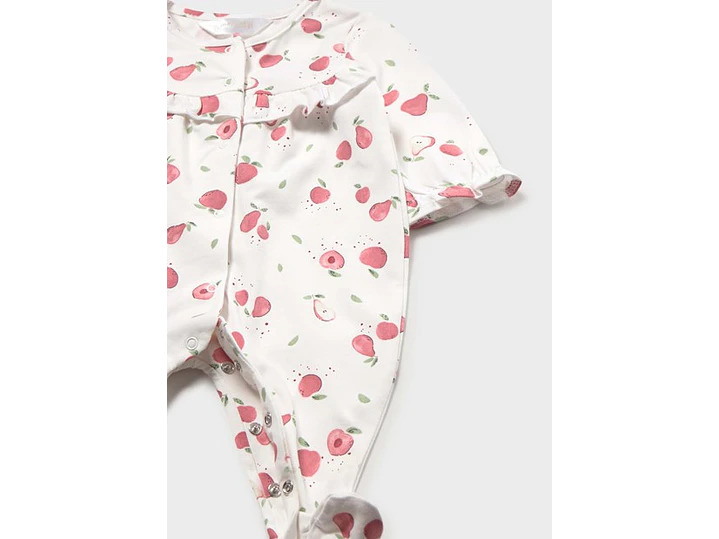 Set Pijamas Mayoral  Rose 3
