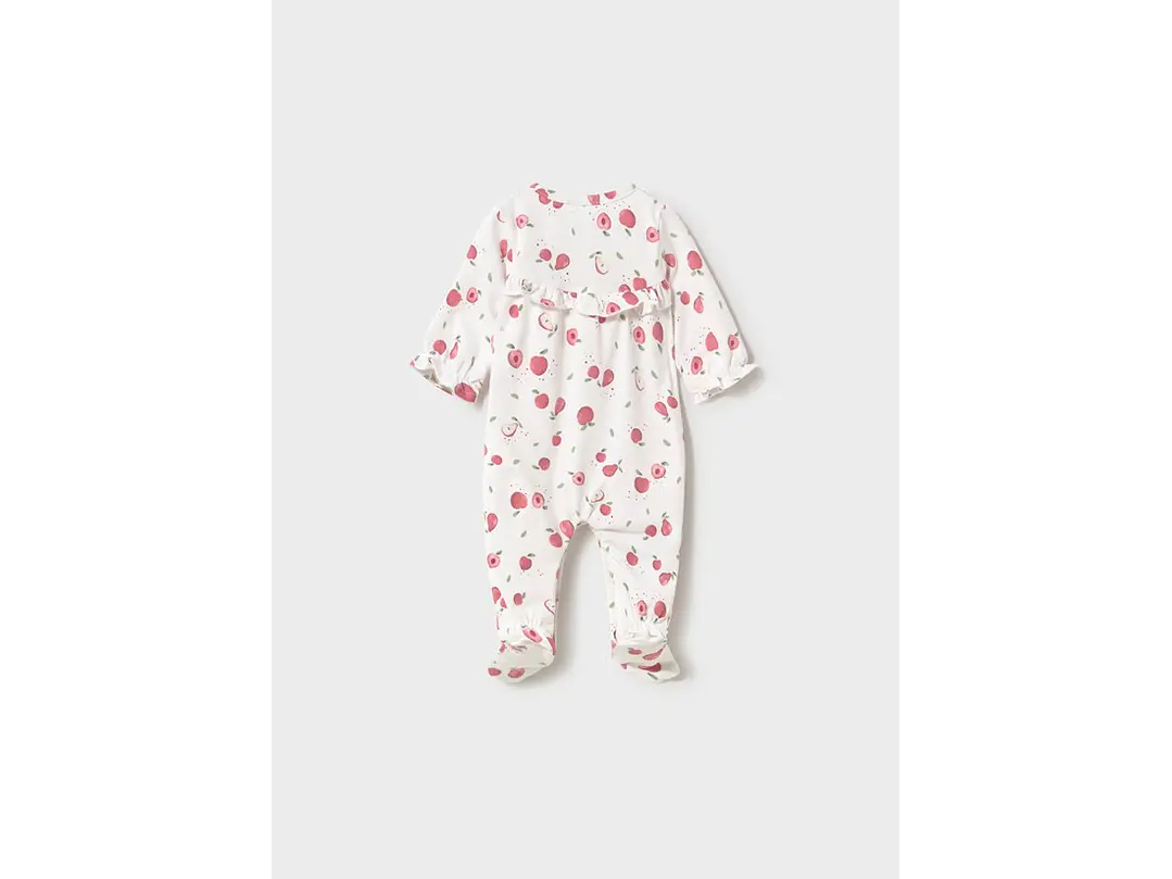 Set Pijamas Mayoral  Rose 4