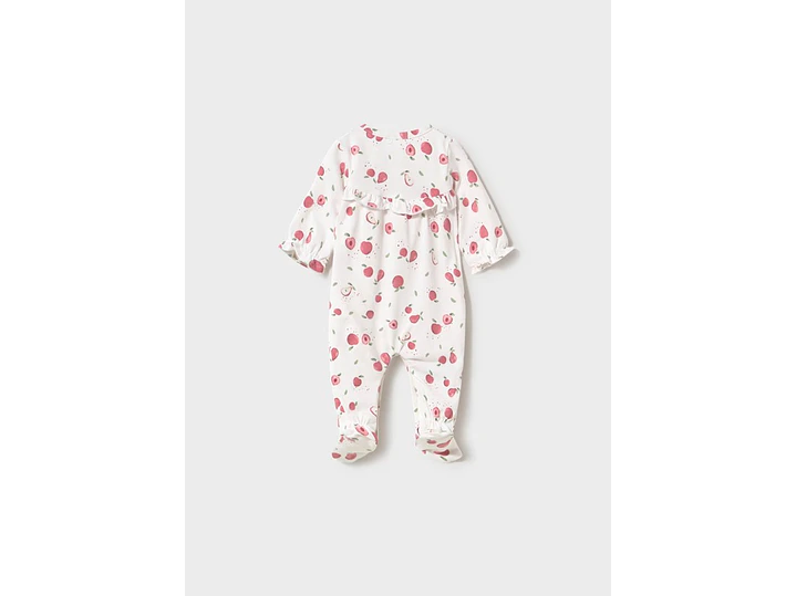 Set Pijamas Mayoral  Rose 4