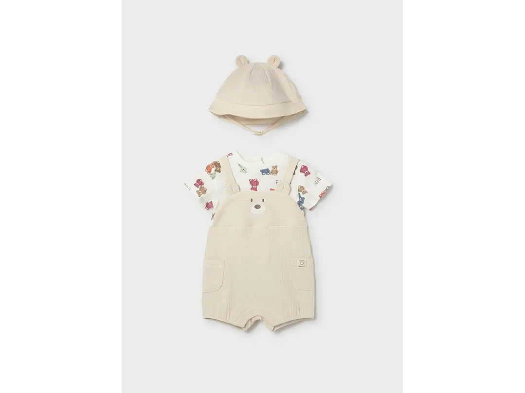 Pelele Mayoral 0so  1