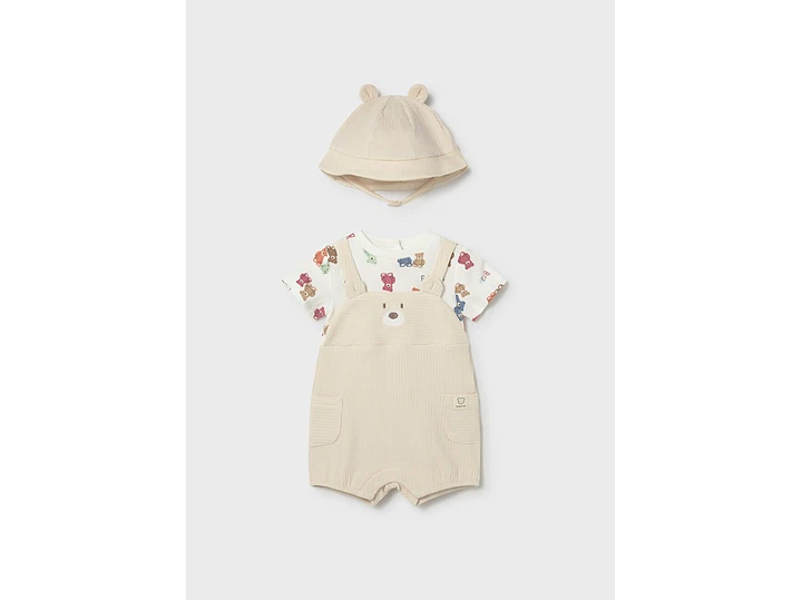 Pelele Mayoral 0so  1