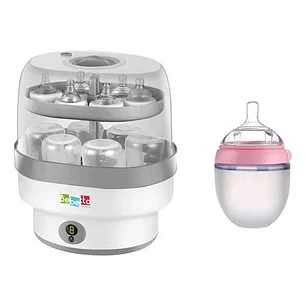 Esterilizador De Biberones Electrico