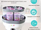 Esterilizador De Biberones Electrico - Miniatura 2