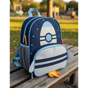 Mochila Cohete 