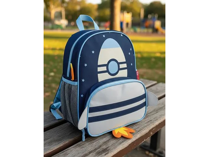 Mochila Cohete  1
