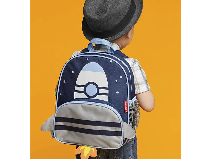 Mochila Cohete  2