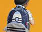 Mochila Cohete  - Miniatura 2