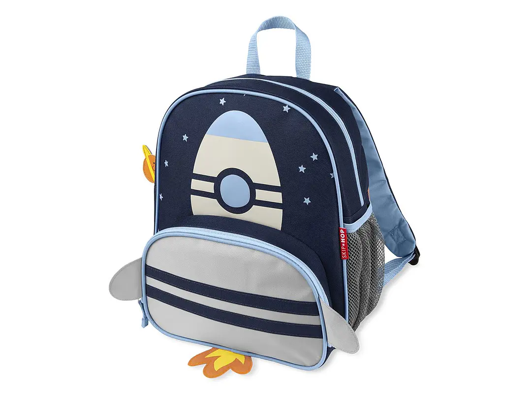 Mochila Cohete  3