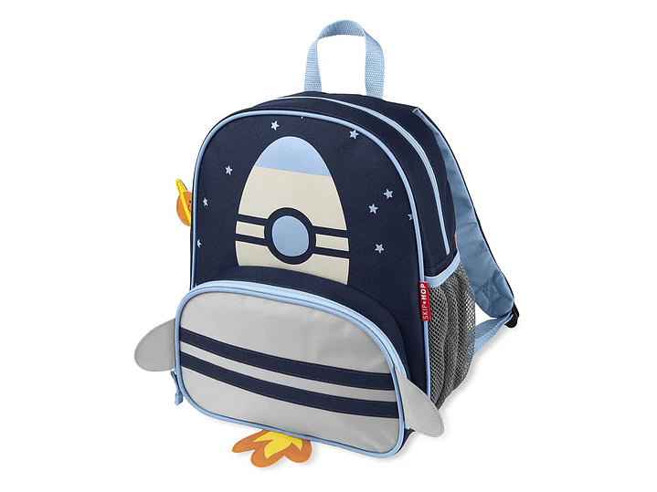 Mochila Cohete  3