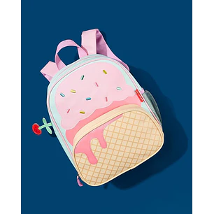 Mochila Helado 