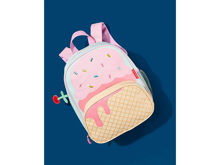 Mochila Helado  1
