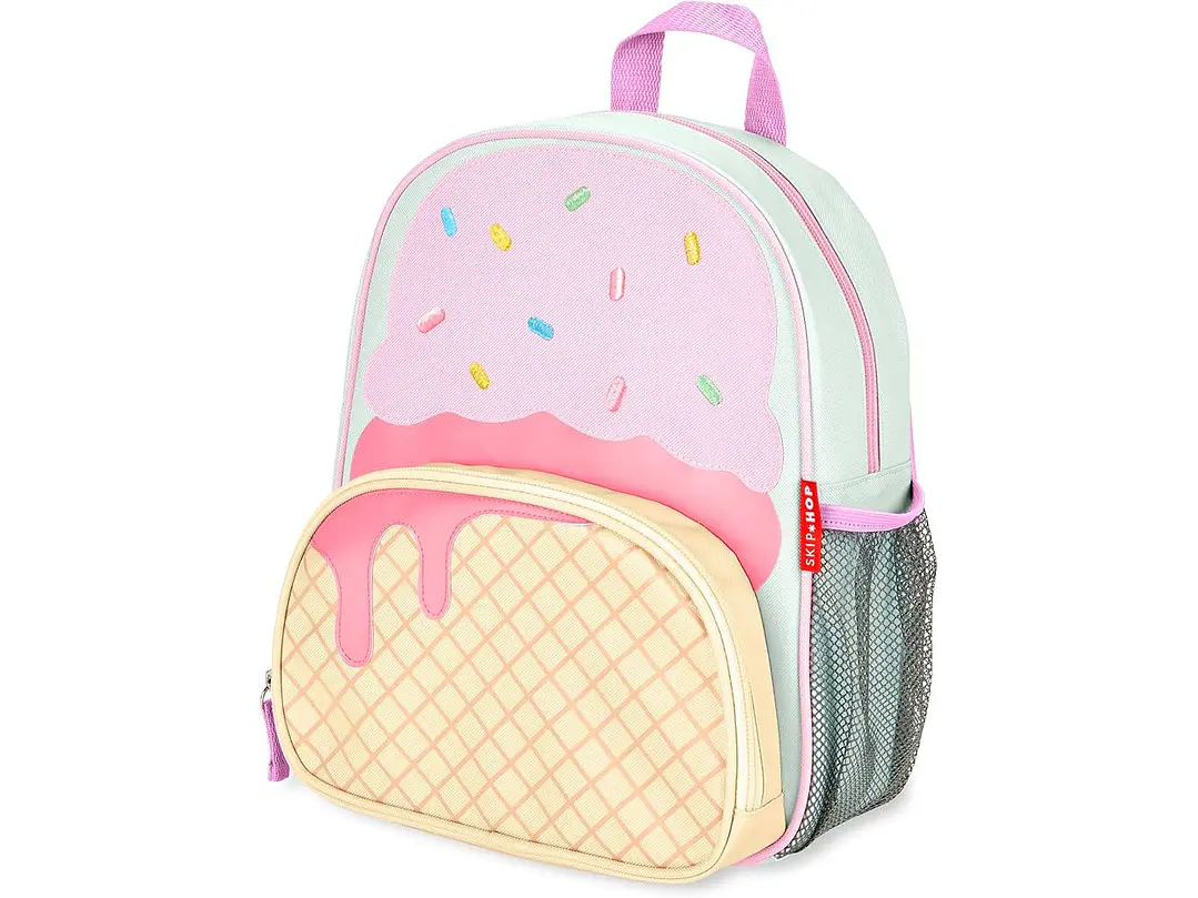 Mochila Helado  2
