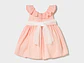 Vestido Mayoral - Miniatura 3